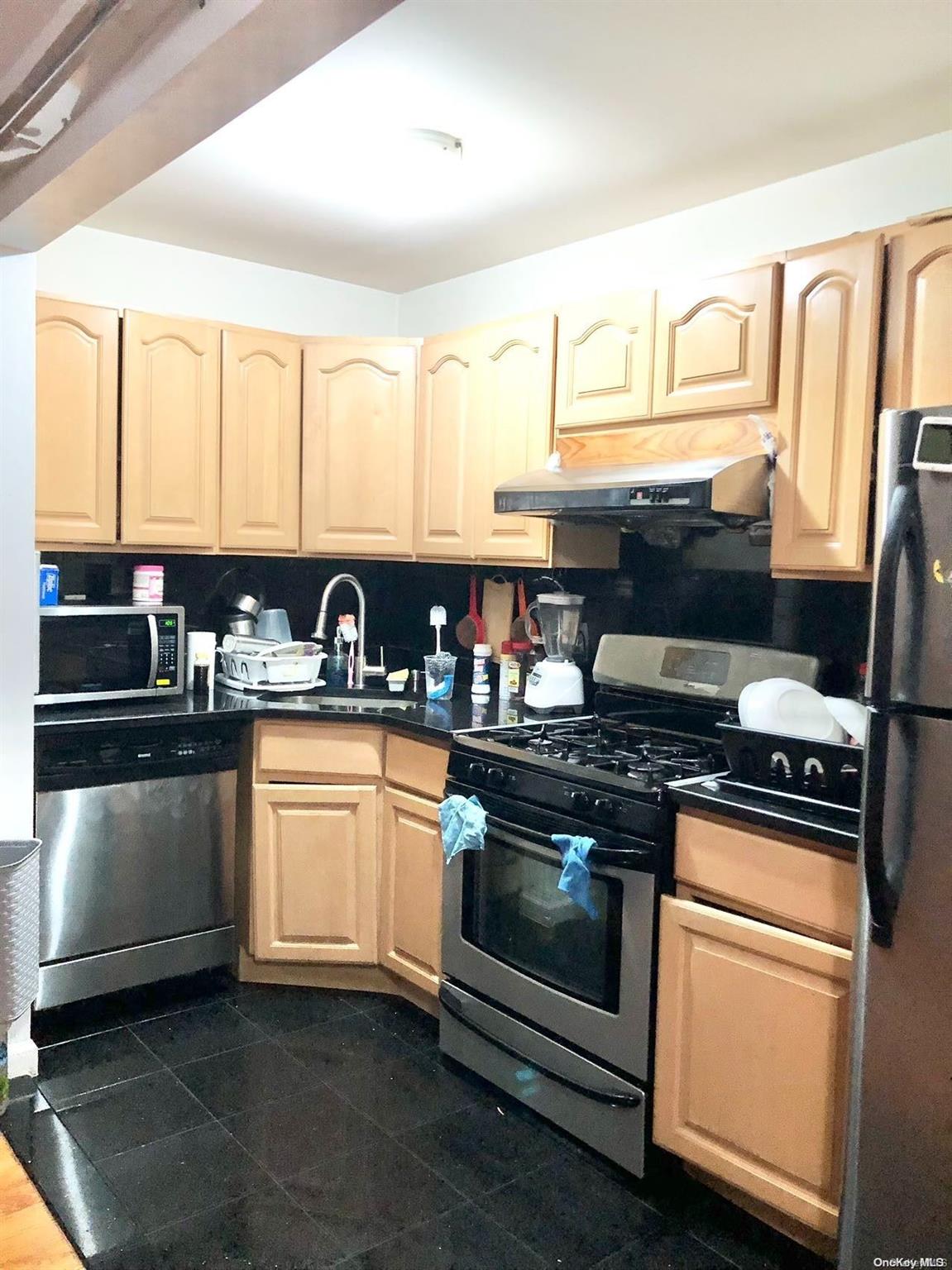 37-33 107th Street, Unit 2B Queens, NY 11368 - Photo 2 of 8 Kitchen