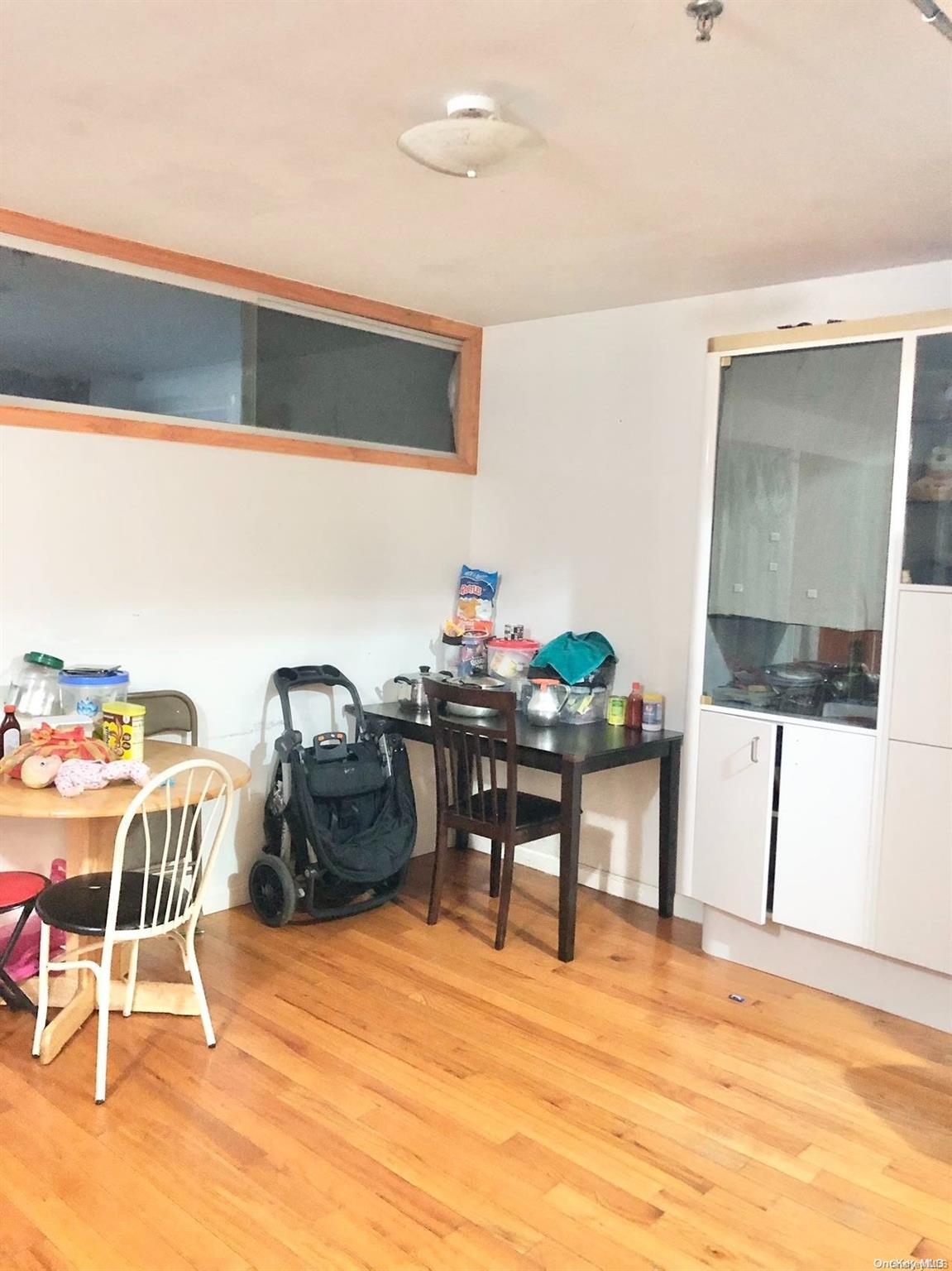 37-33 107th Street, Unit 2B Queens, NY 11368 - Photo 3 of 8 Dining Space