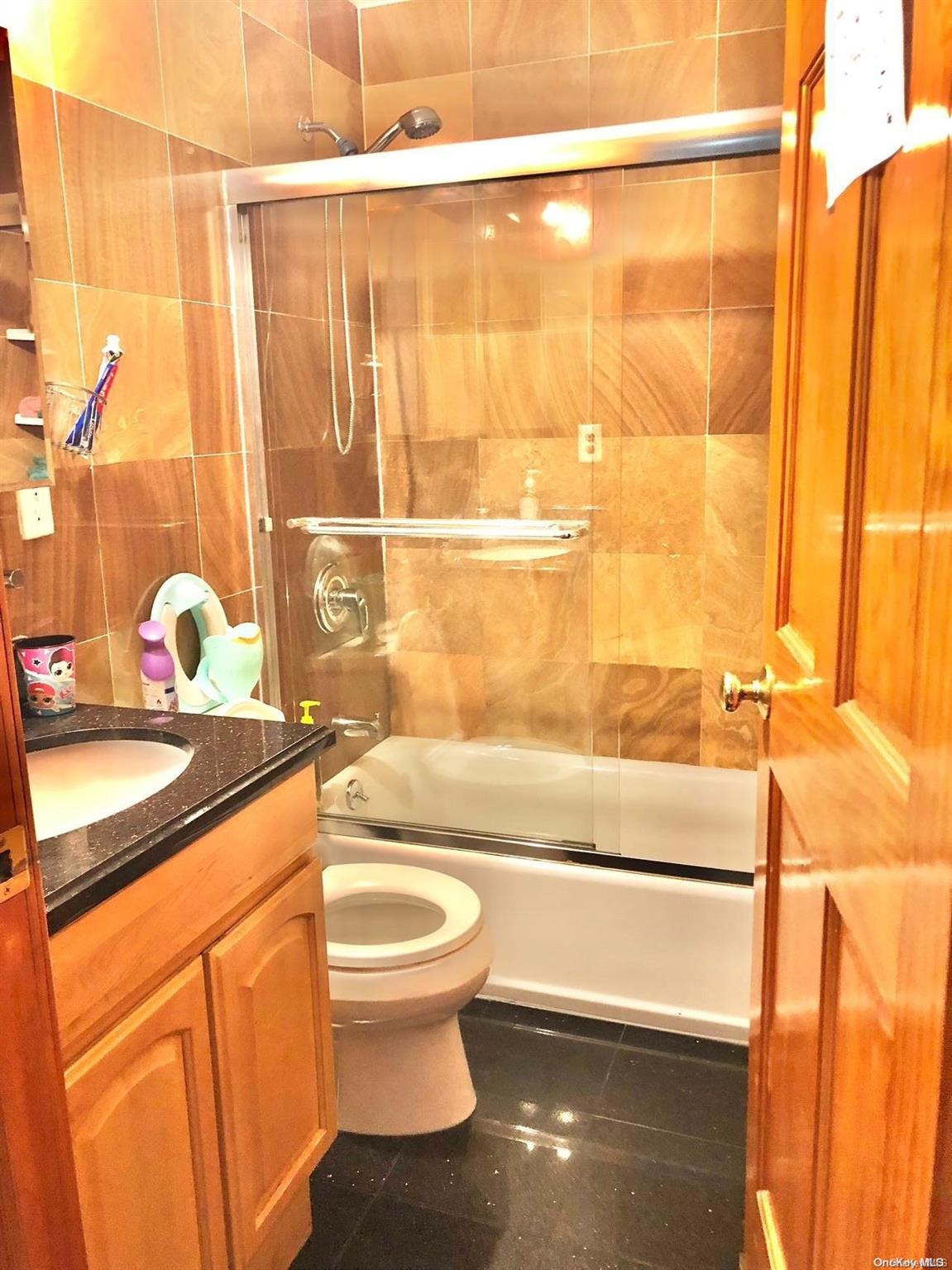 37-33 107th Street, Unit 2B Queens, NY 11368 - Photo 5 of 8 Bathroom