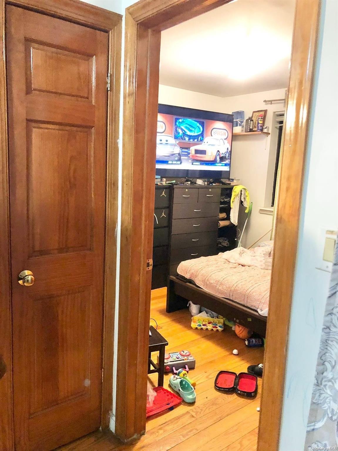 37-33 107th Street, Unit 2B Queens, NY 11368 - Photo 6 of 8 Bedroom