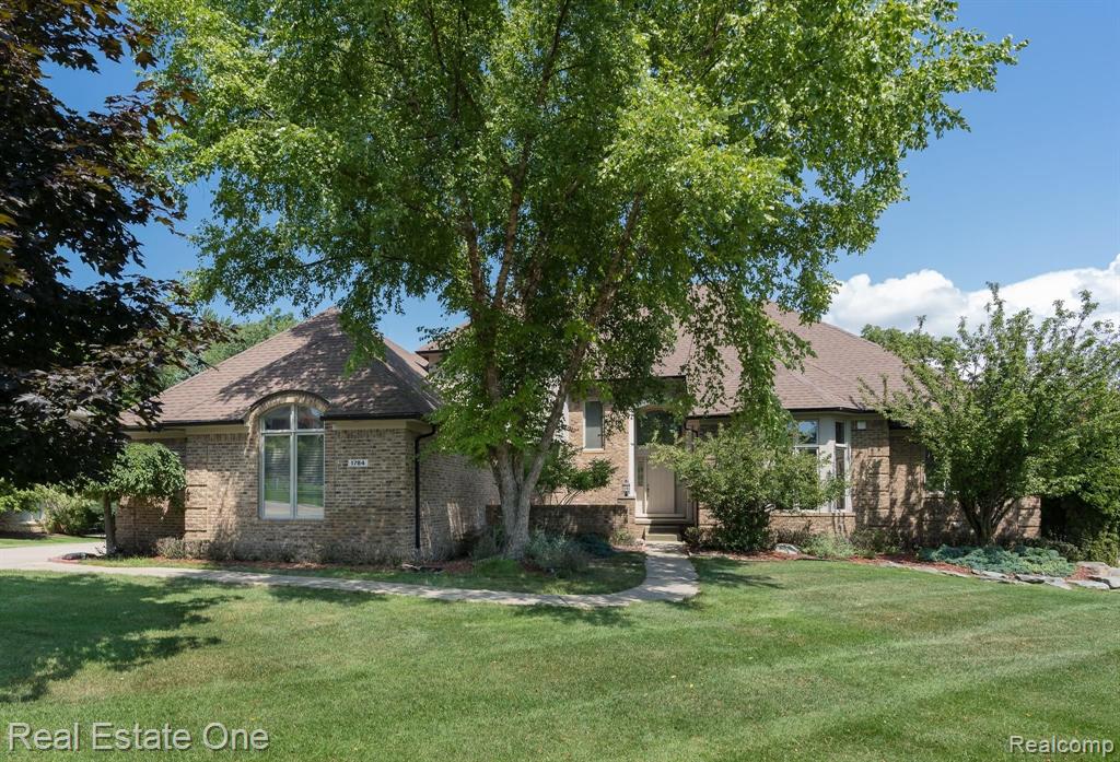 1784 Blue Grass Drive Rochester Hills, MI 48306 - Photo 71 of 72