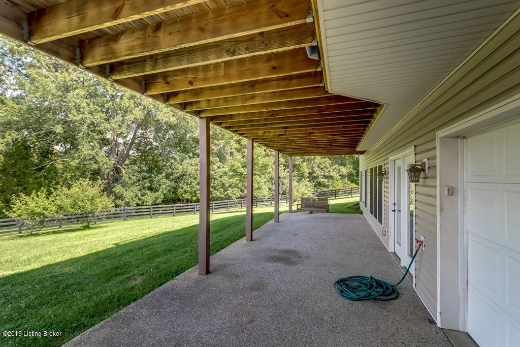 2615 Dawson Ridge Road La Grange, KY 40031 - Photo 71 of 86 72