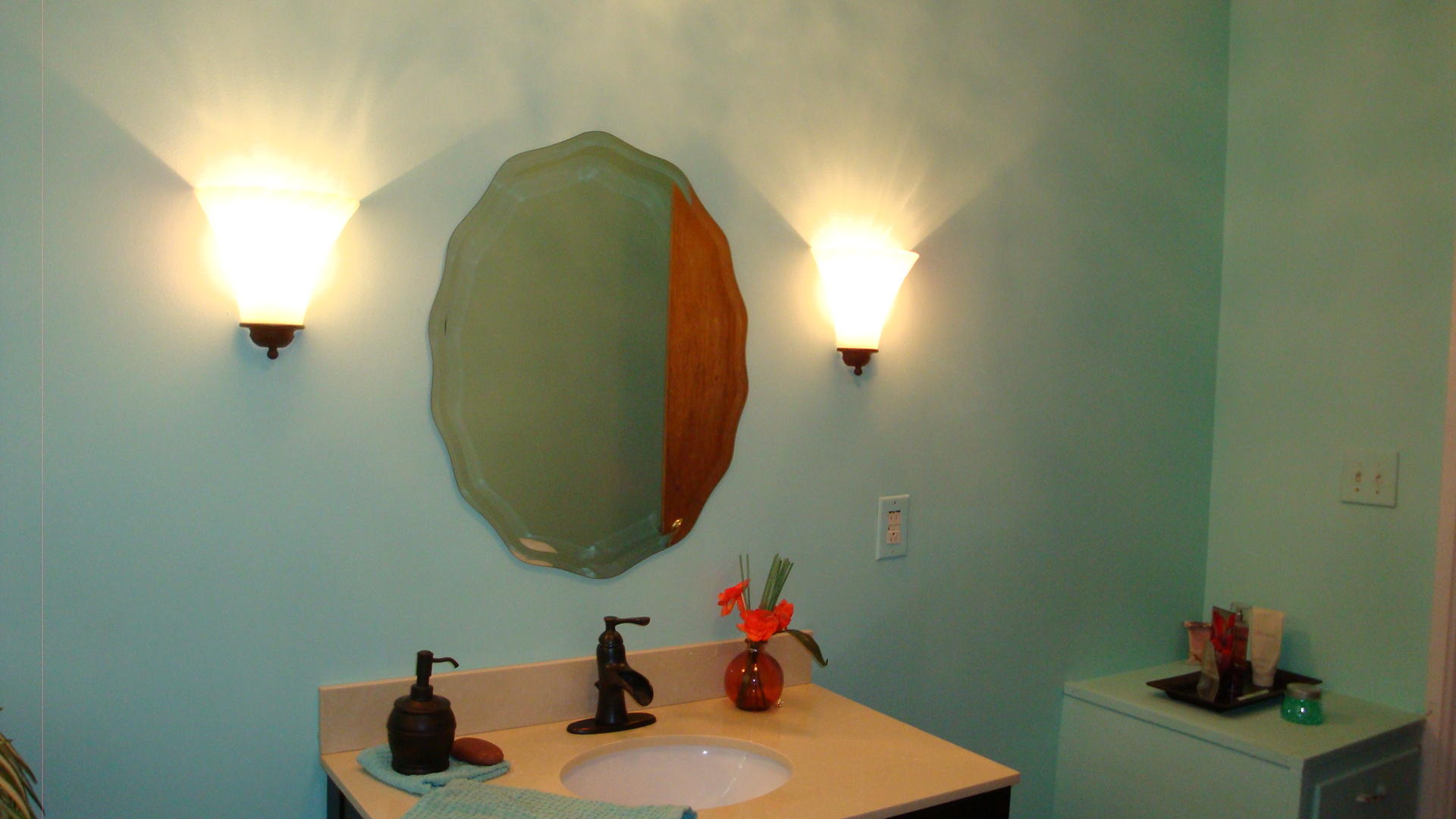 108 Woodland Road Rockingham, NC 28379 - Photo 4 of 17 DSC09199