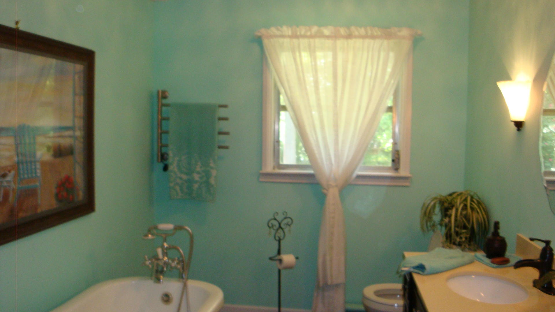108 Woodland Road Rockingham, NC 28379 - Photo 5 of 17 DSC09200