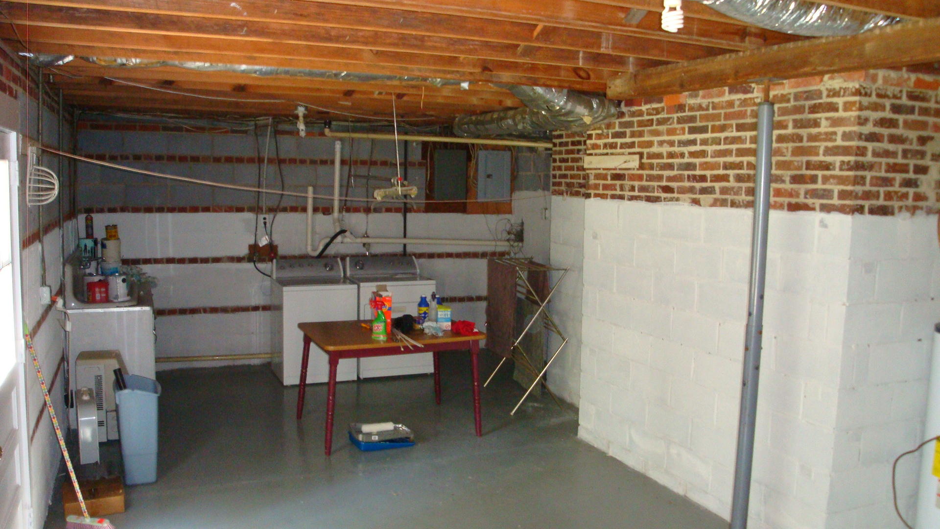 108 Woodland Road Rockingham, NC 28379 - Photo 10 of 17 DSC09209