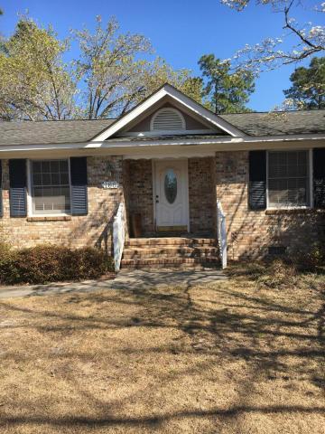 166 Chamblee Road Walterboro, SC 29488 - Photo 2 of 16 chamblee 12