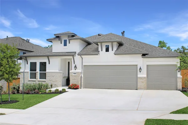 $620,000 | 693 Jackson River Loop, Kyle, TX 78640
