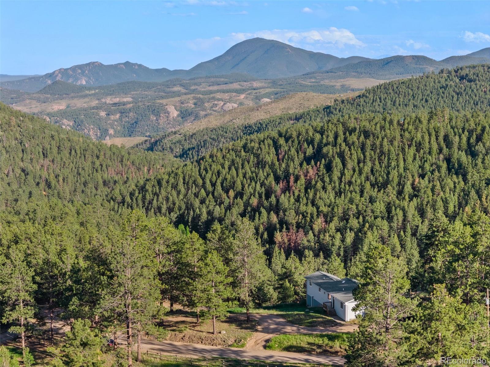 125 Sun Way Bailey, CO 80421 - Photo 42 of 43