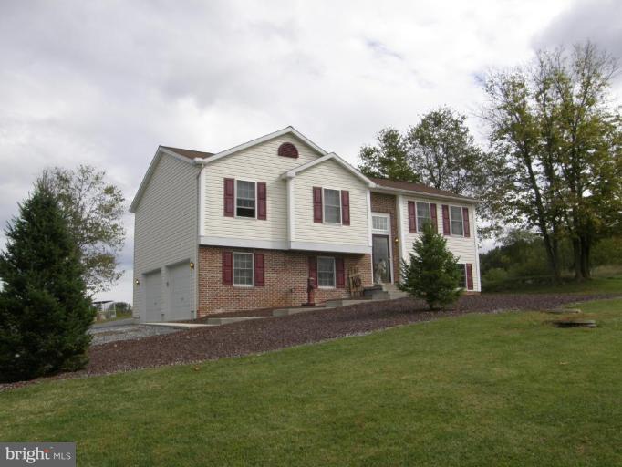 17528 Spielman Road Fairplay, MD 21733 - Photo 1 of 15 Exterior (Main)