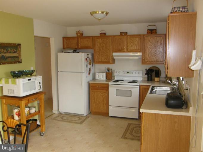 17528 Spielman Road Fairplay, MD 21733 - Photo 4 of 15 Kitchen