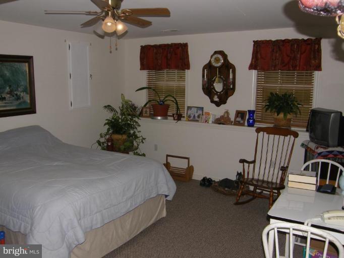 17528 Spielman Road Fairplay, MD 21733 - Photo 5 of 15 Master Bedroom