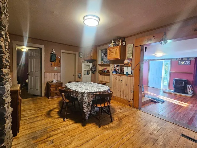 $387,900 | 204 Shaw Road, Fletcher, VT 05444