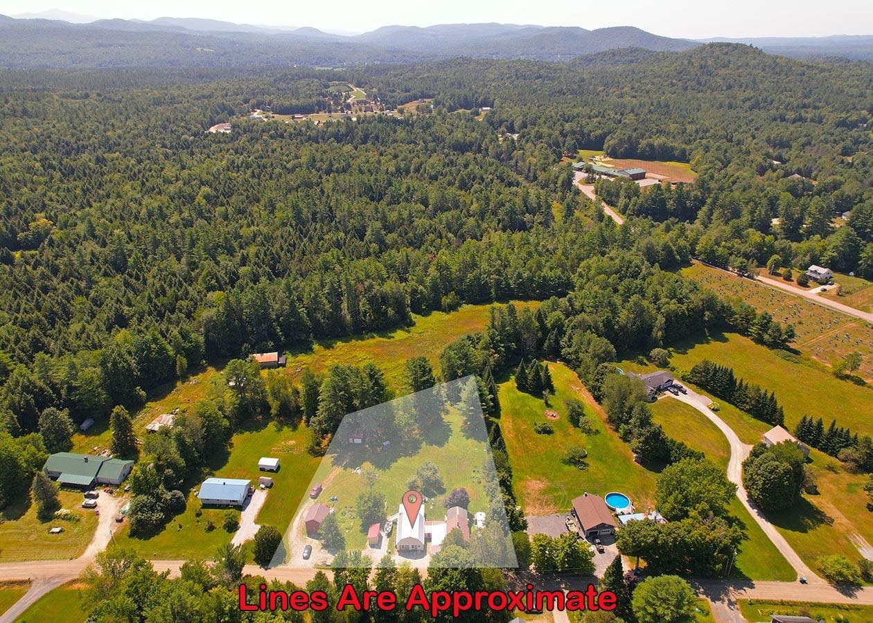 204 Shaw Road Fletcher, VT 05444 - Photo 2 of 40