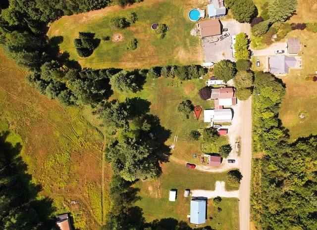 $387,900 | 204 Shaw Road, Fletcher, VT 05444