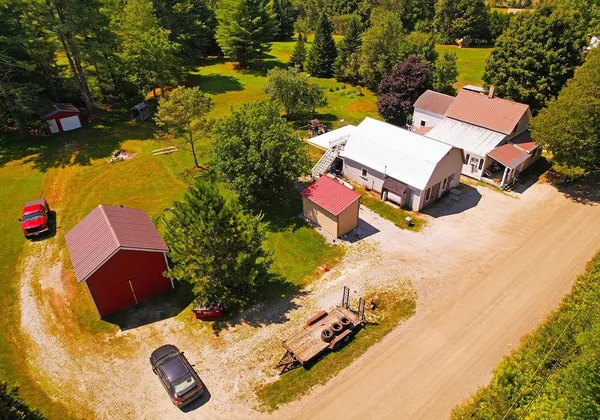 $379,900 | 204 Shaw Road, Fletcher, VT 05444