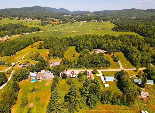 $387,900 | 204 Shaw Road, Fletcher, VT 05444