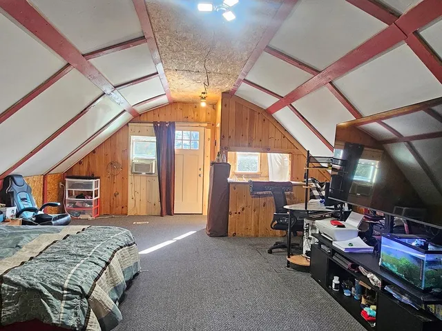 $387,900 | 204 Shaw Road, Fletcher, VT 05444