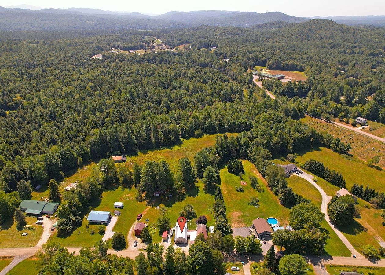 204 Shaw Road Fletcher, VT 05444 - Photo 40 of 40