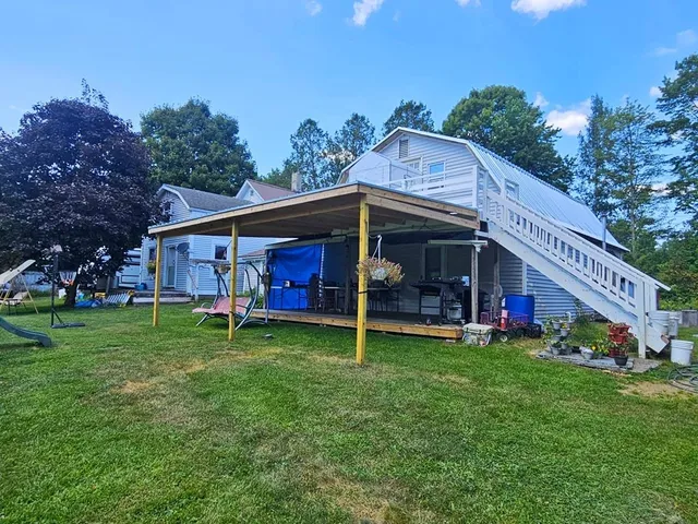 $387,900 | 204 Shaw Road, Fletcher, VT 05444