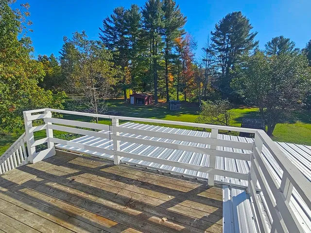 $387,900 | 204 Shaw Road, Fletcher, VT 05444