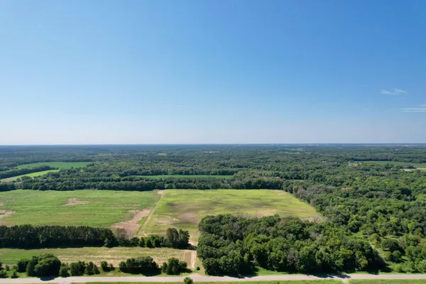 $560,000 | 40-acres 87th Street Southeast, Becker, MN 55308