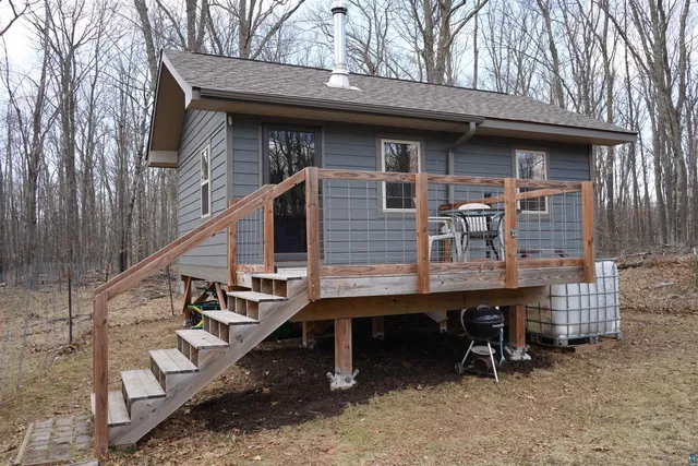 $125,000 | 42811 Furey Road, Willow River, MN 55795