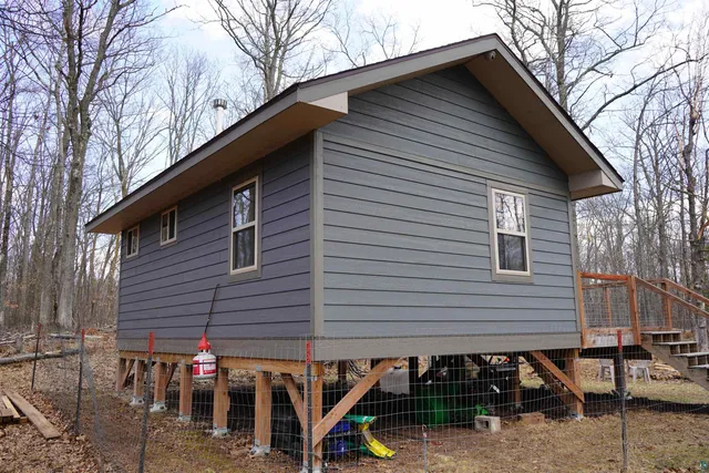 $125,000 | 42811 Furey Road, Willow River, MN 55795