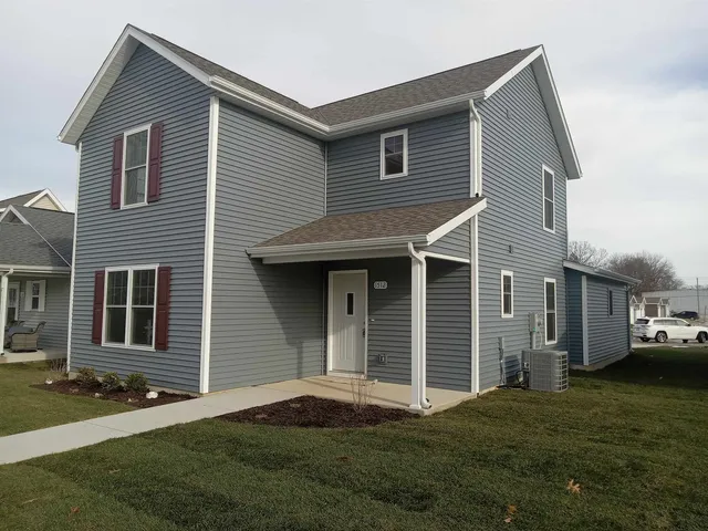 $266,500 | 1512 Carter Court, Mishawaka, IN 46545
