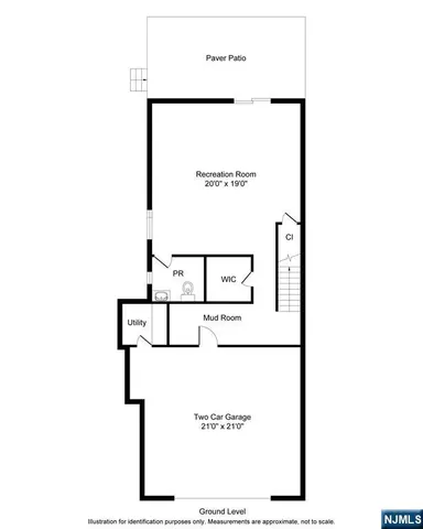 $1,589,000 | 2449 Camner Street, Fort Lee, NJ 07024