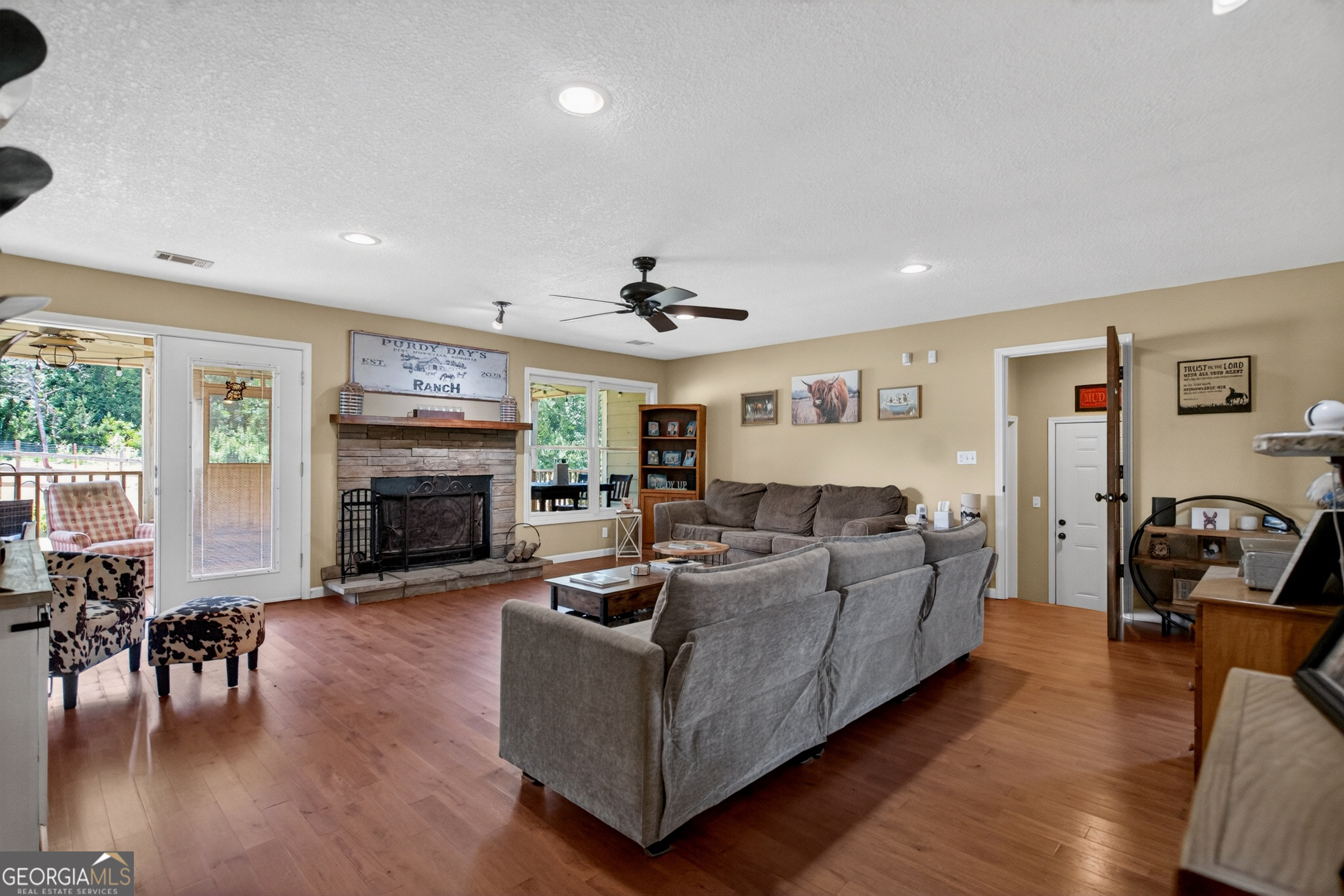 2584 Salem Road Pine Mountain, GA 31822 - Photo 11 of 56