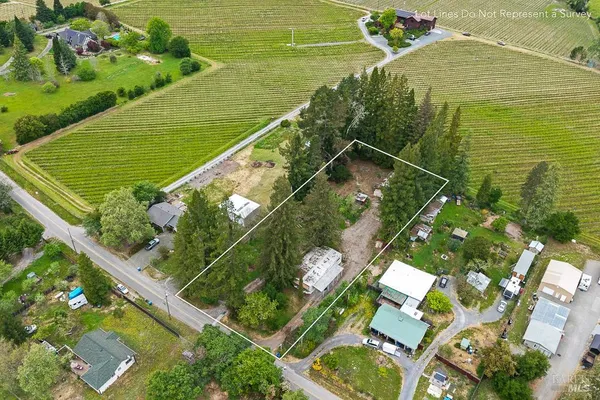 $599,000 | 8466 Templeman Road, Forestville, CA 95436