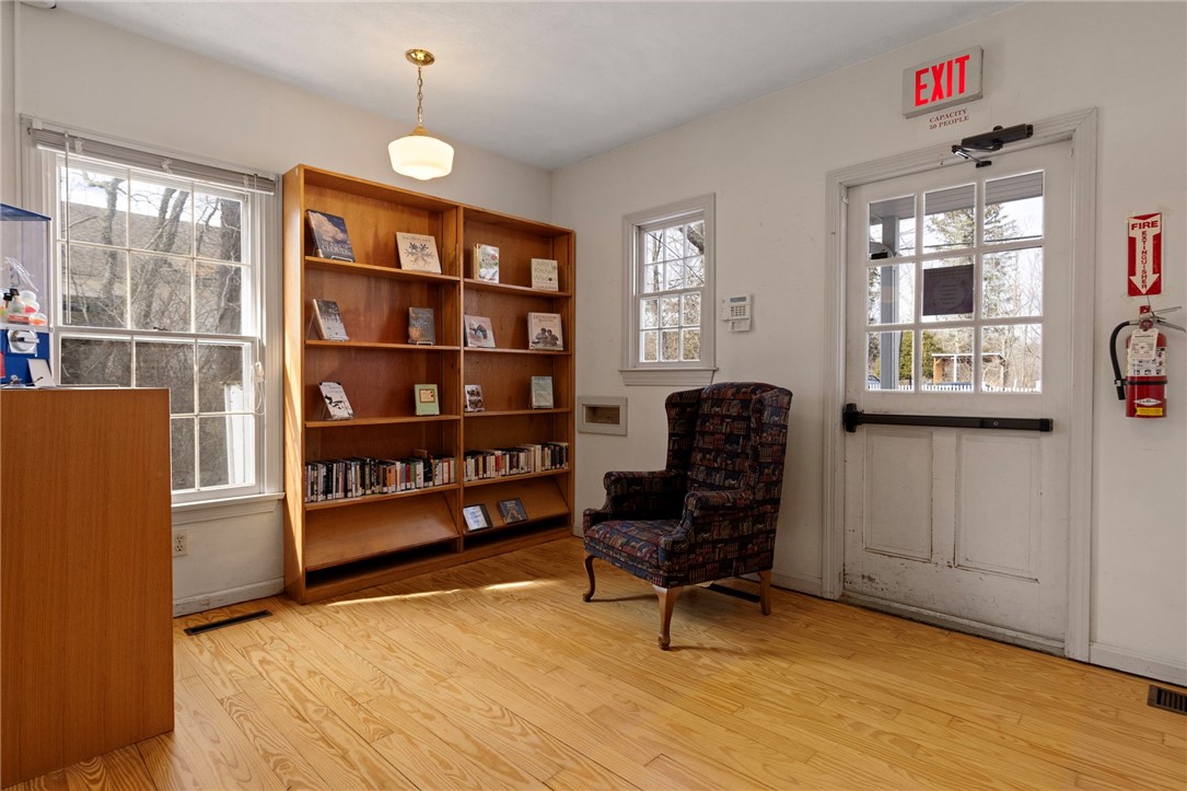 81 Moosup Valley Road Foster, RI 02825 - Photo 9 of 15 Gallery Image 9