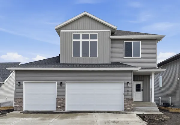 $554,900 | 7699 Cub Crk Way, Horace, ND 58047