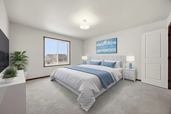 $554,900 | 7699 Cub Crk Way, Horace, ND 58047