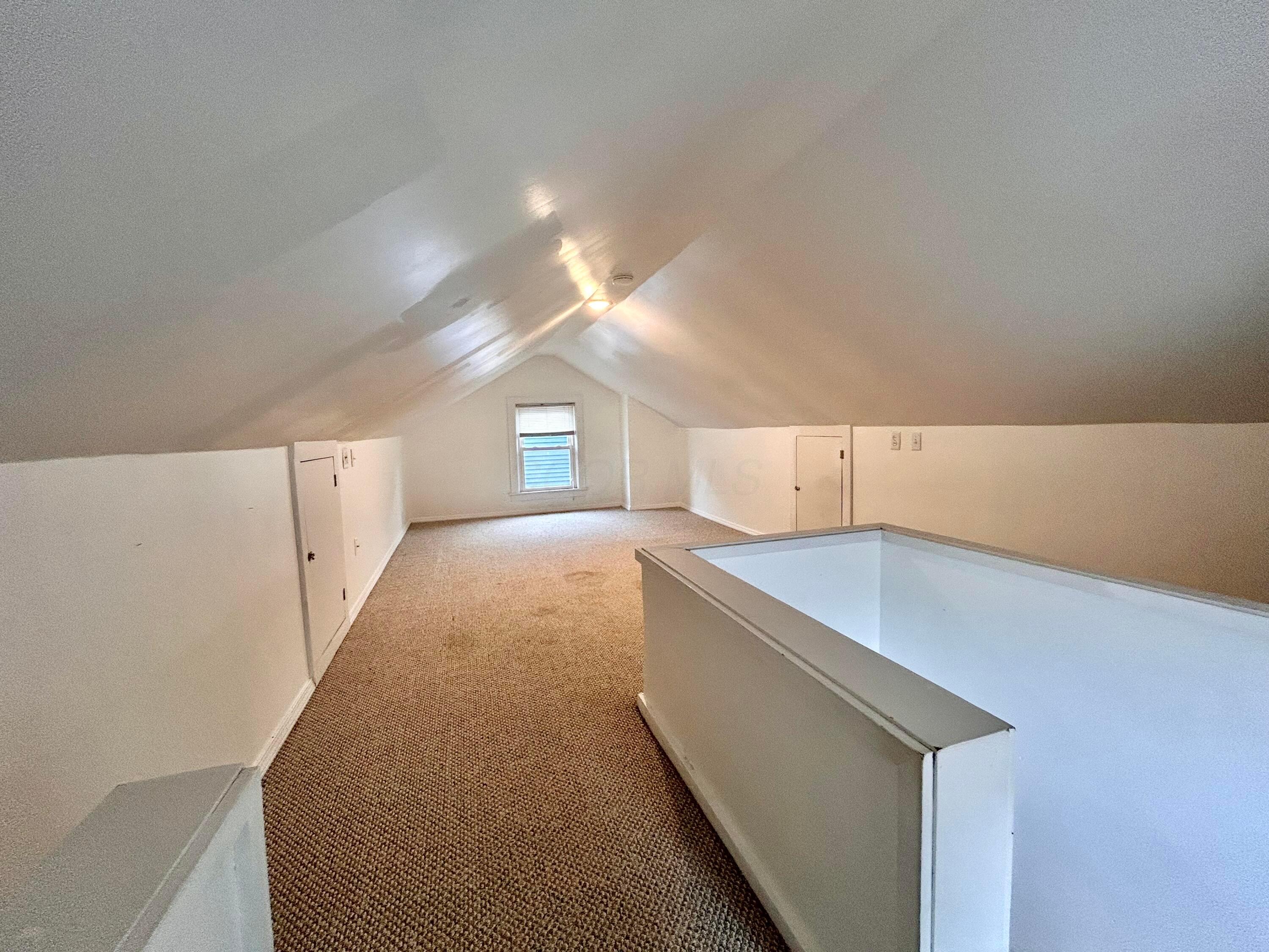 742 South Cassingham Road Bexley, OH 43209 - Photo 34 of 60 Attick