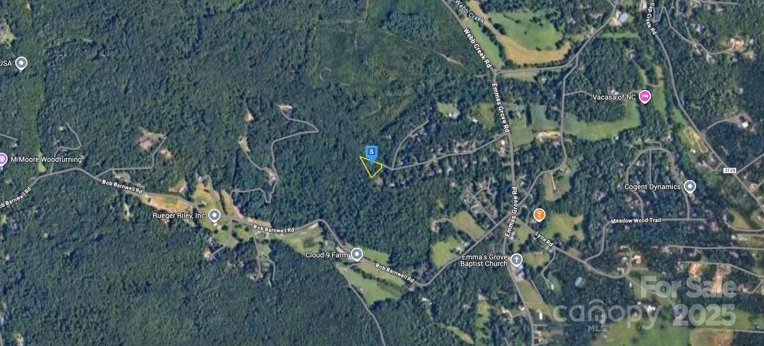 63 Fox Ridge Drive Fletcher, NC 28732 - Photo 3 of 5