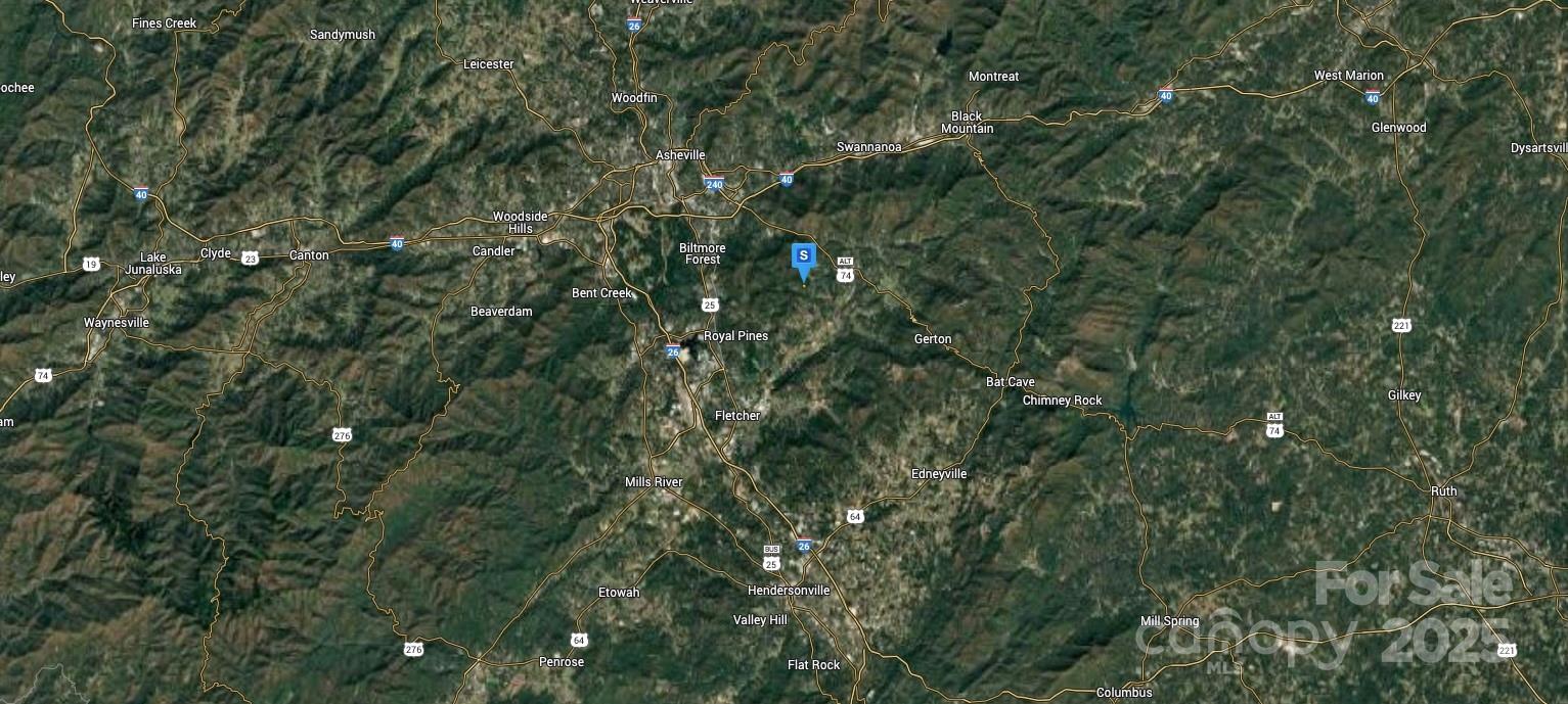 63 Fox Ridge Drive Fletcher, NC 28732 - Photo 5 of 5