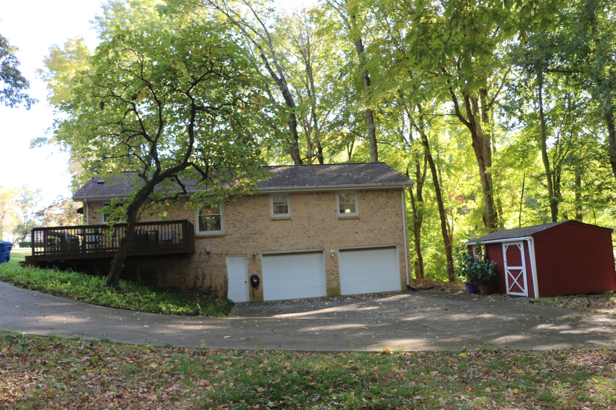 502 Bryan Road Clarksville, TN 37043 - Photo 2 of 28