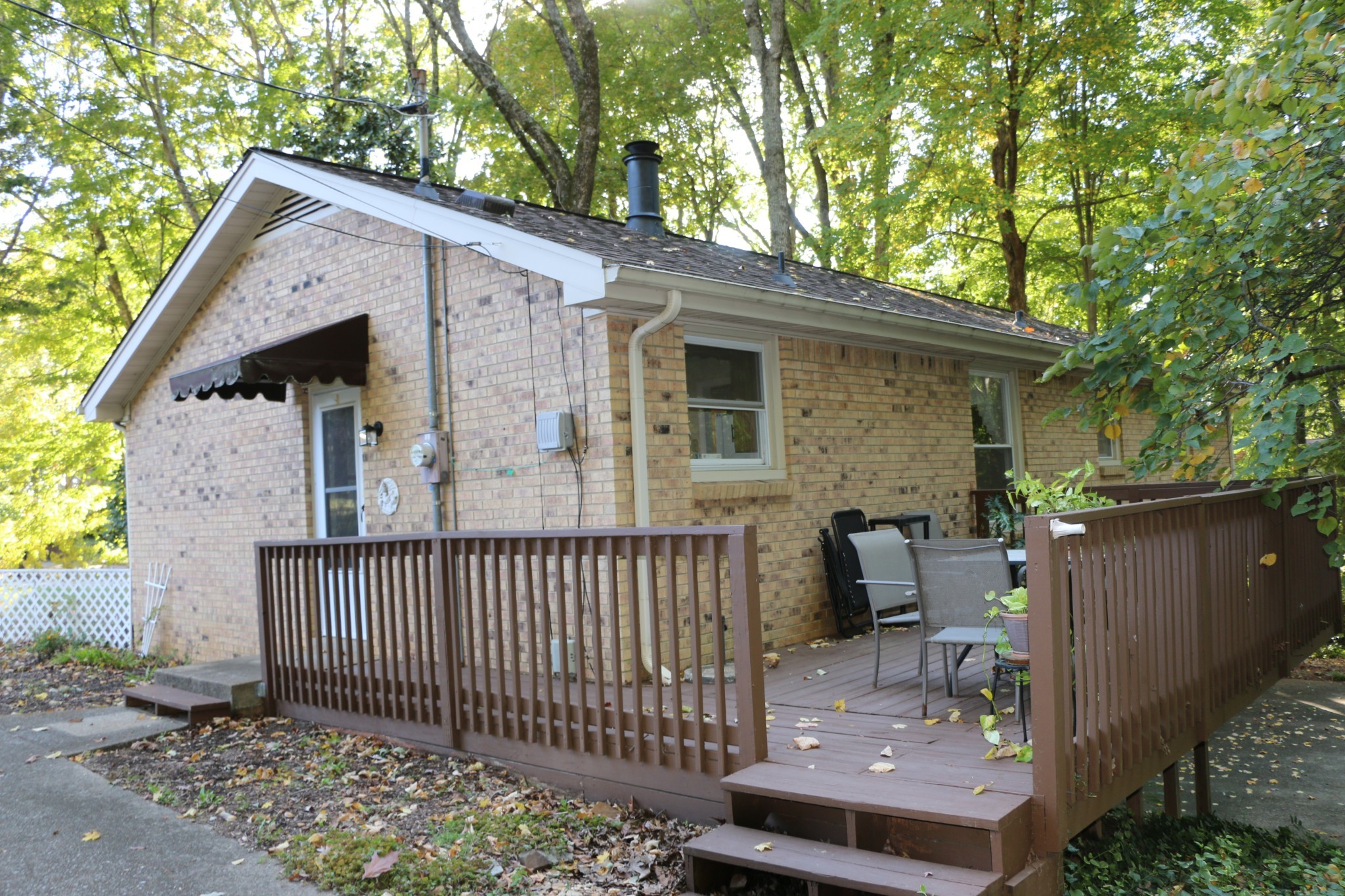 502 Bryan Road Clarksville, TN 37043 - Photo 7 of 28