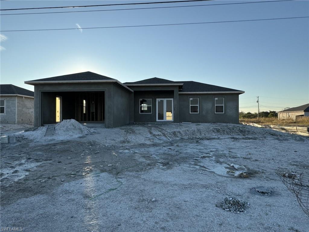 4604 Flora Ave South