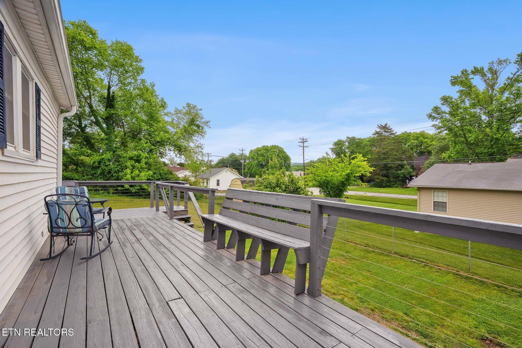 719 Medaris Street Clinton, TN 37716 - Photo 32 of 33 dsc03883