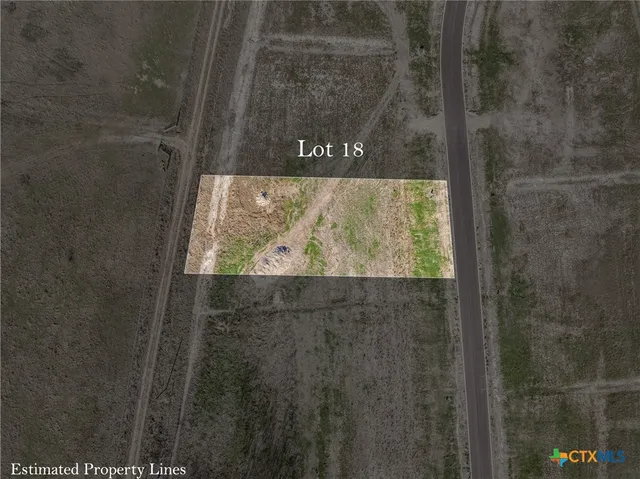 $71,000 | 15144 Plainview Drive, Salado, TX 76571