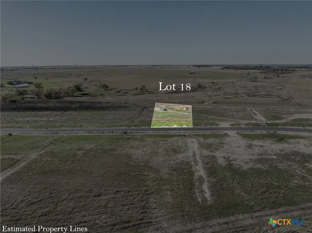 $71,000 | 15144 Plainview Drive, Salado, TX 76571