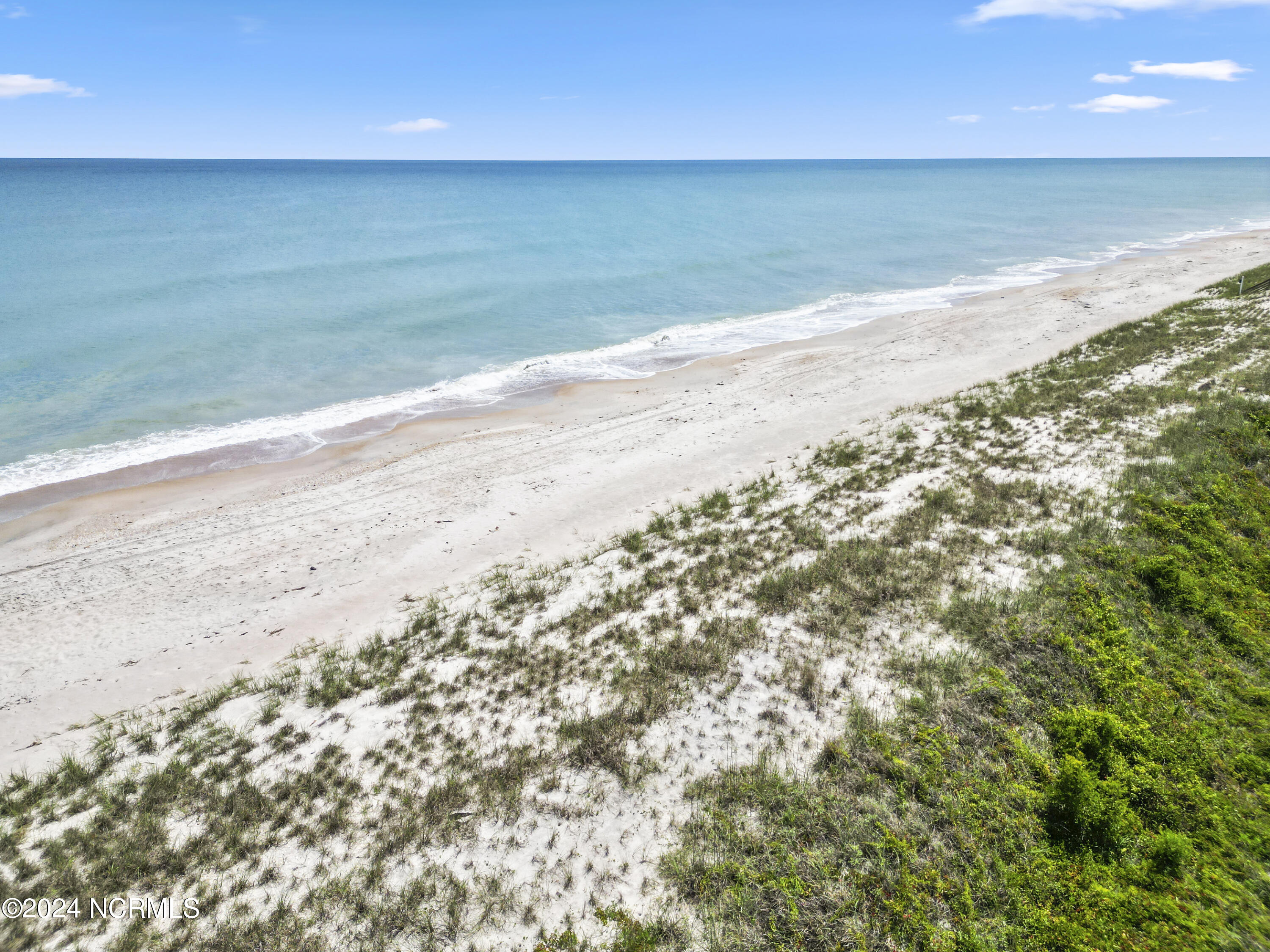 686 New River Inlet Road North Topsail Beach, NC 28460 - Photo 3 of 22 Drone Aerial