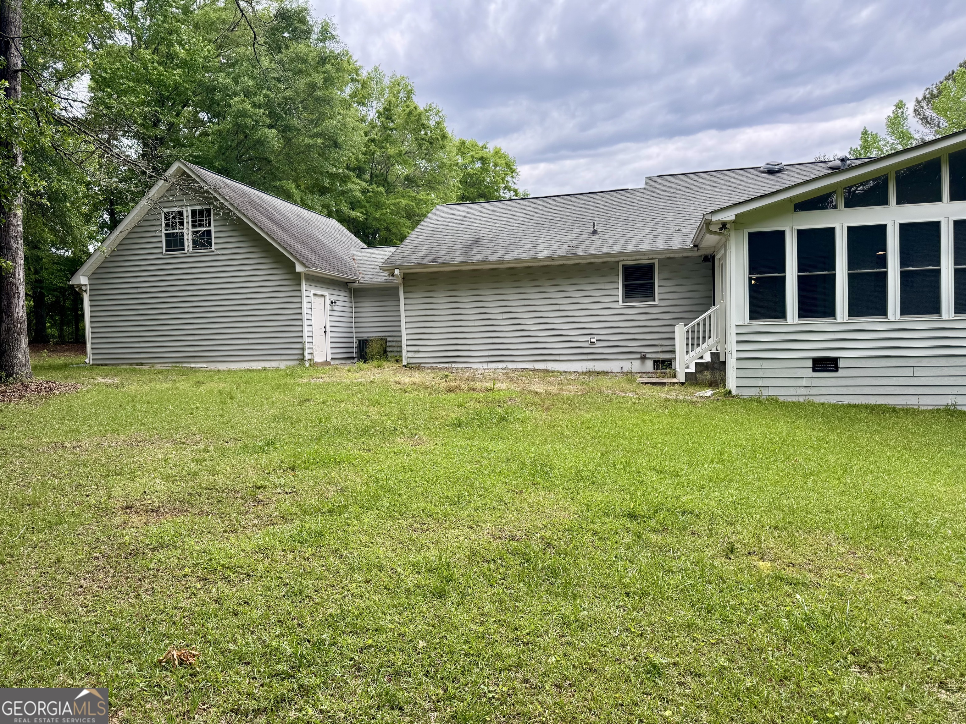 423 Woods Road Brooks, GA 30205 - Photo 4 of 48