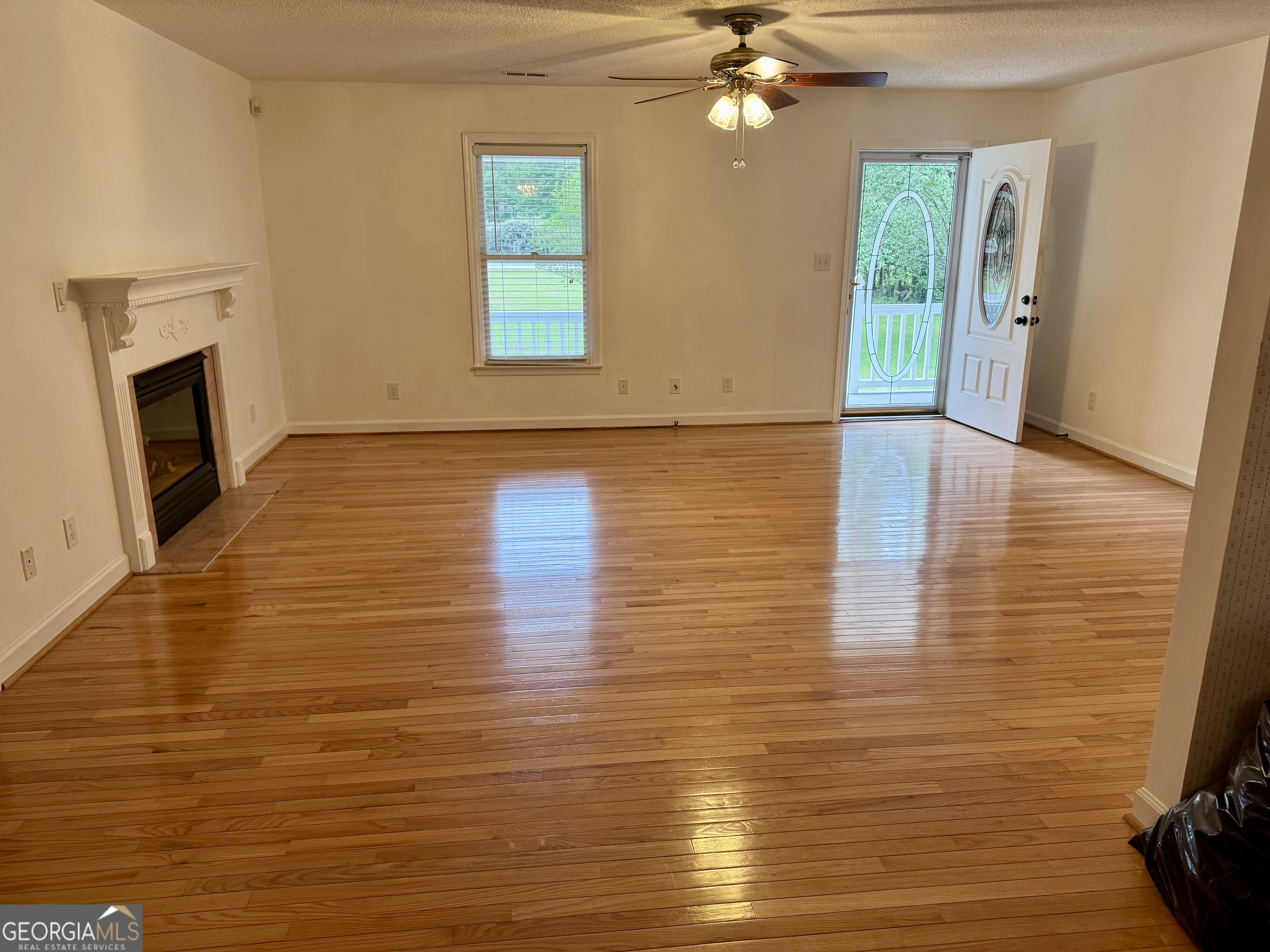 423 Woods Road Brooks, GA 30205 - Photo 44 of 48