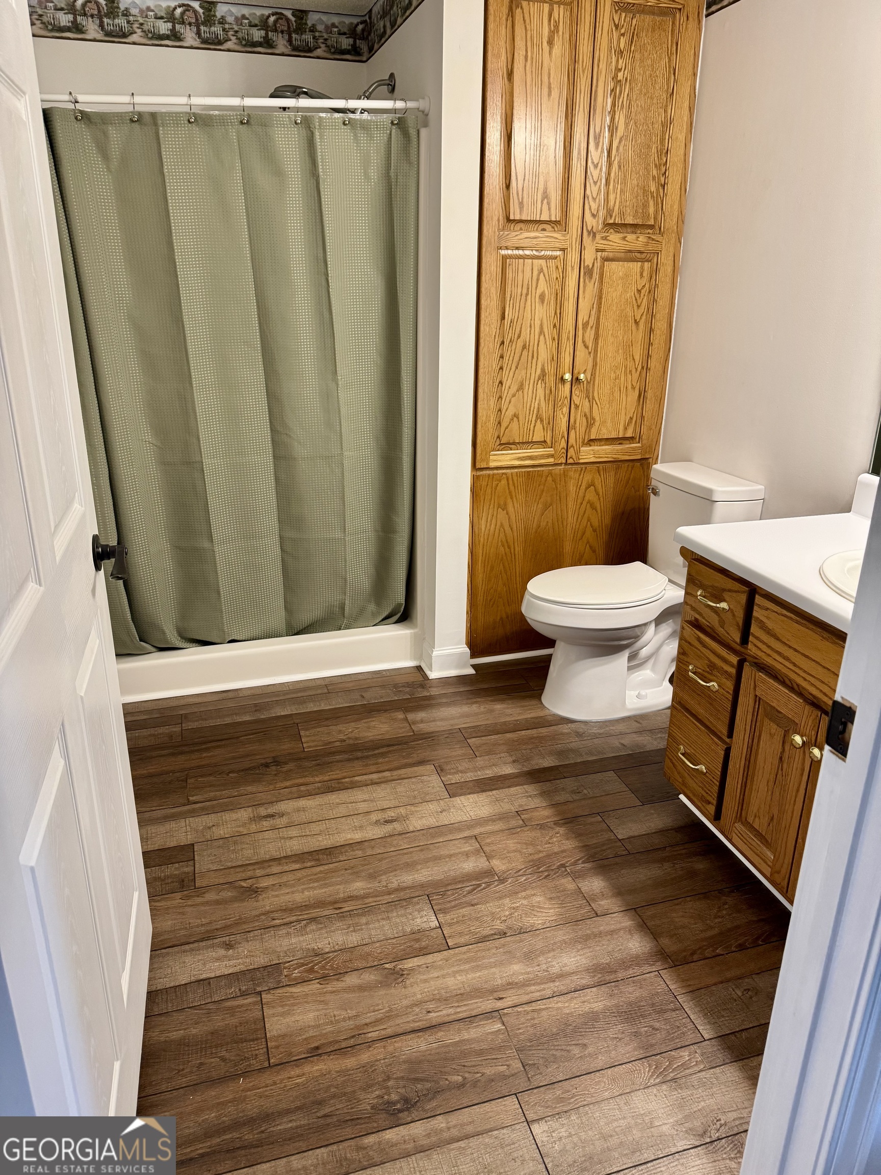 423 Woods Road Brooks, GA 30205 - Photo 45 of 48