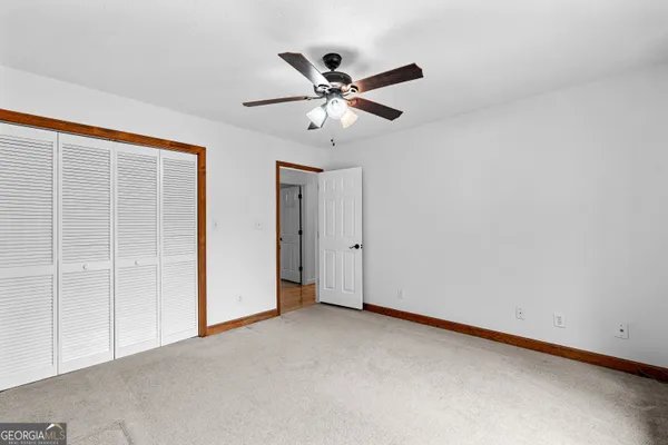 $595,000 | 423 Woods Road, Brooks, GA 30205