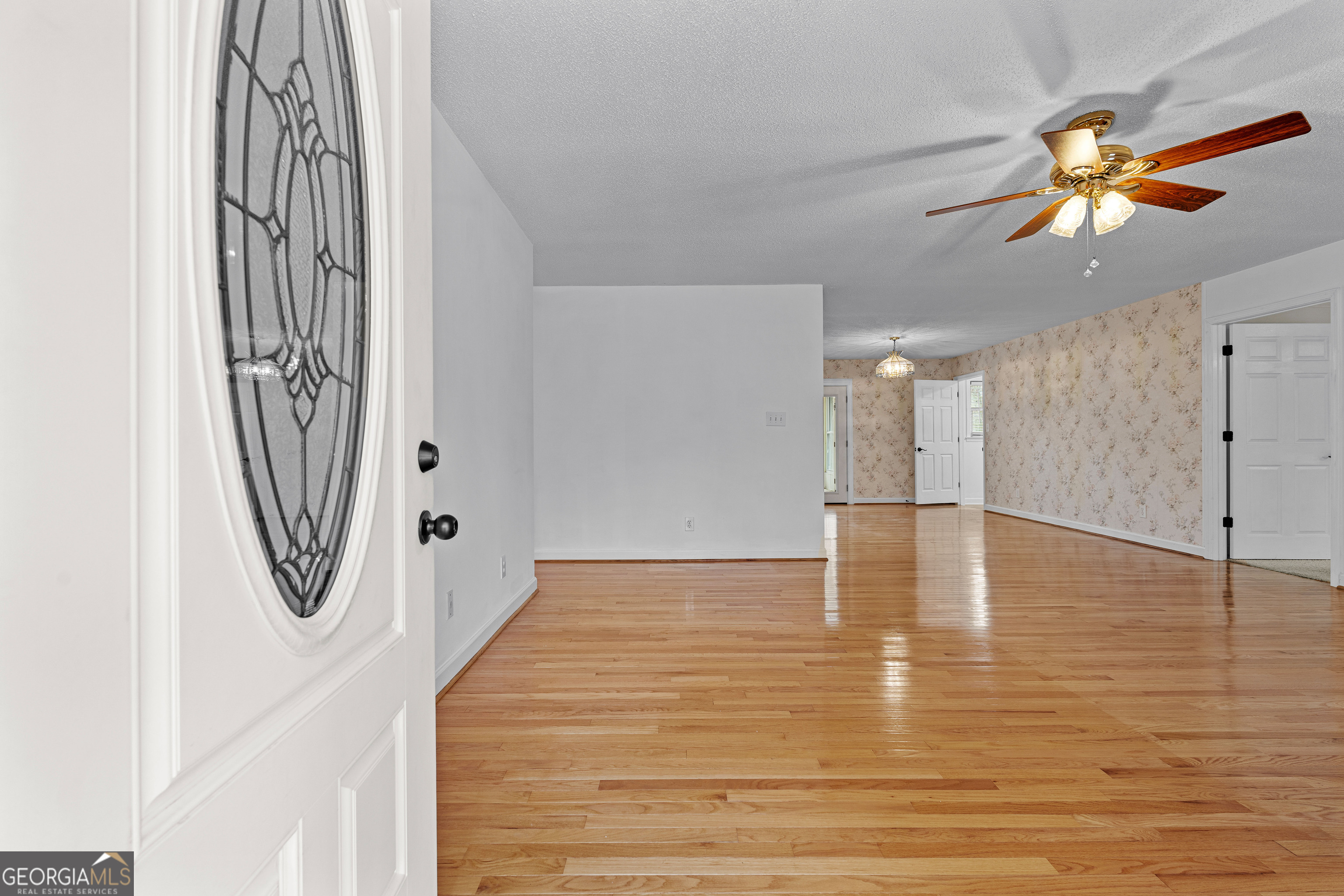 423 Woods Road Brooks, GA 30205 - Photo 9 of 48