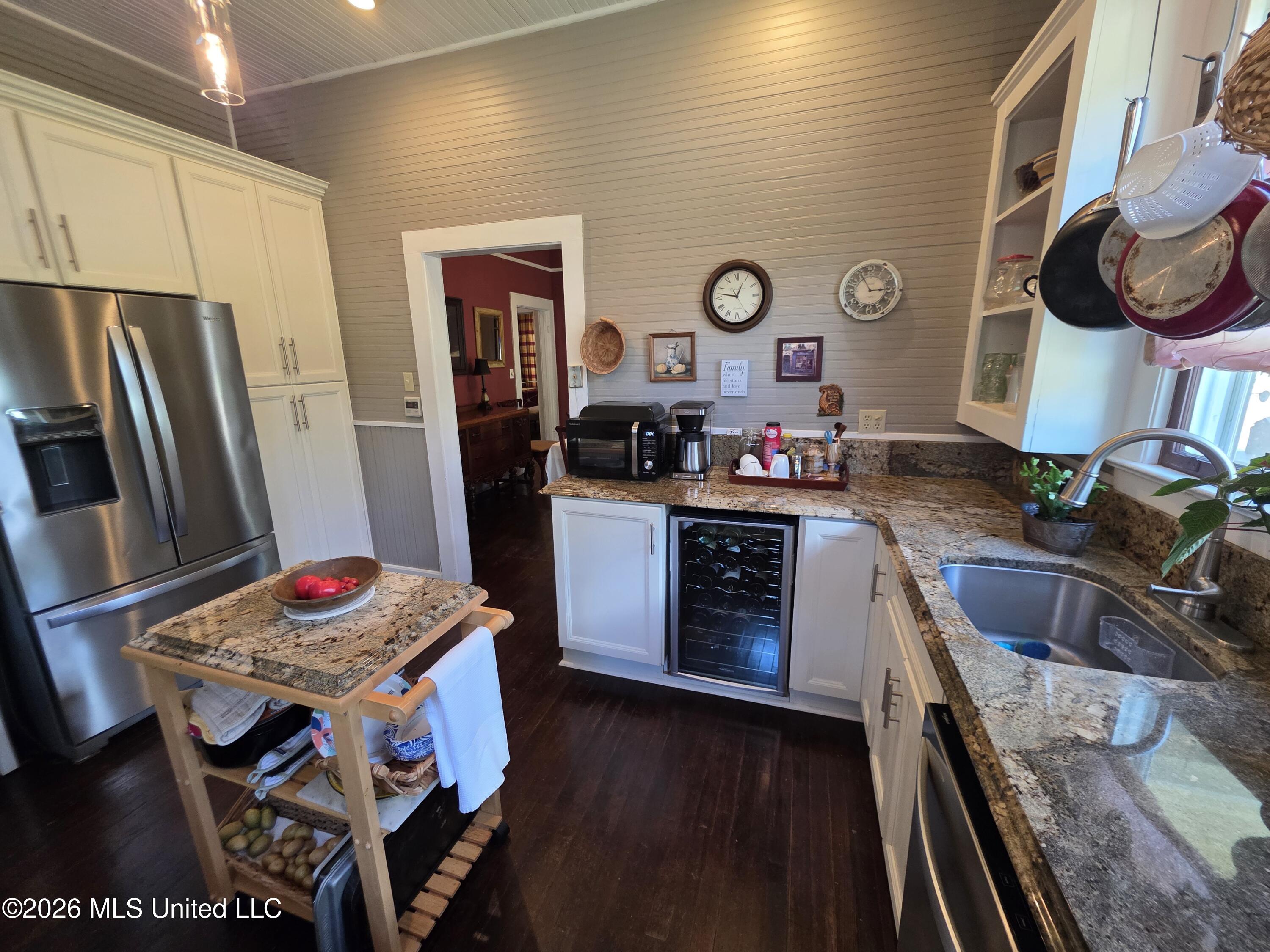 225 South 5th Street McComb, MS 39648 - Photo 27 of 29 36238